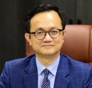 H. E. Vinh Dinh Cuong