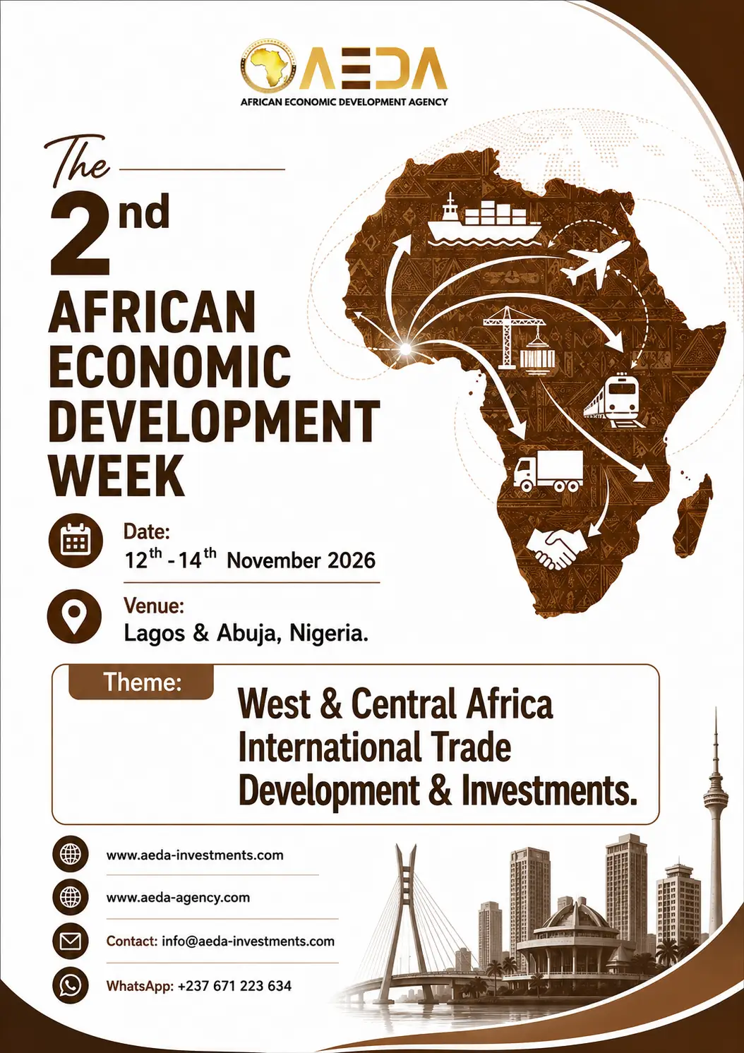 The African Economic Development Week