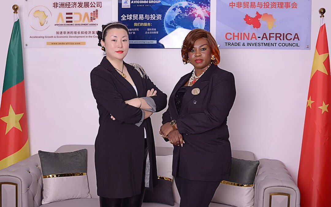 AEDA opens office in China