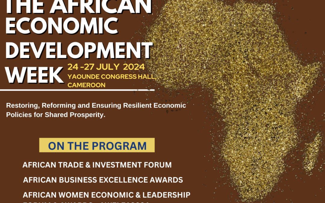 AEDA organizes Business Week to explore areas of cooperation